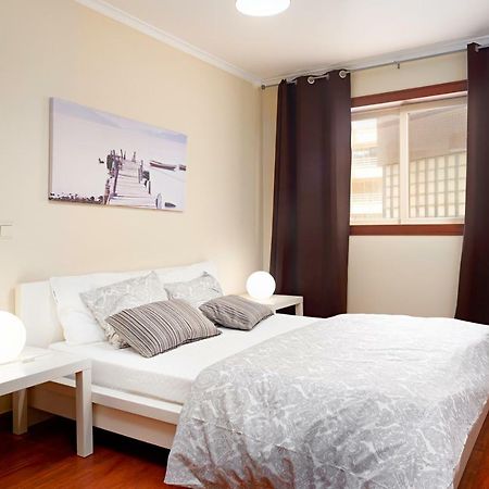 Barramares 1 Apartment Furadouro Exterior foto