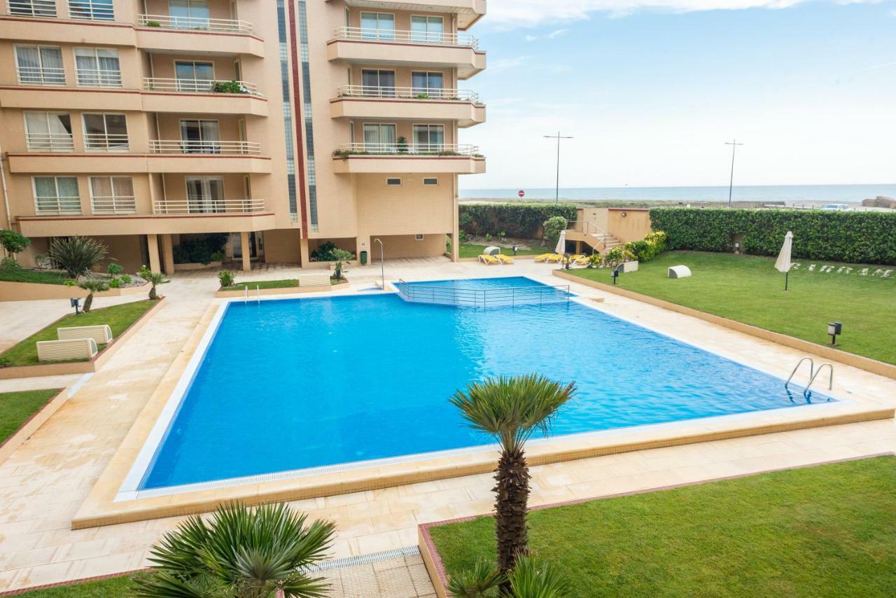 Barramares 1 Apartment Furadouro Exterior foto