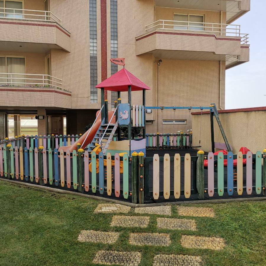 Barramares 1 Apartment Furadouro Exterior foto