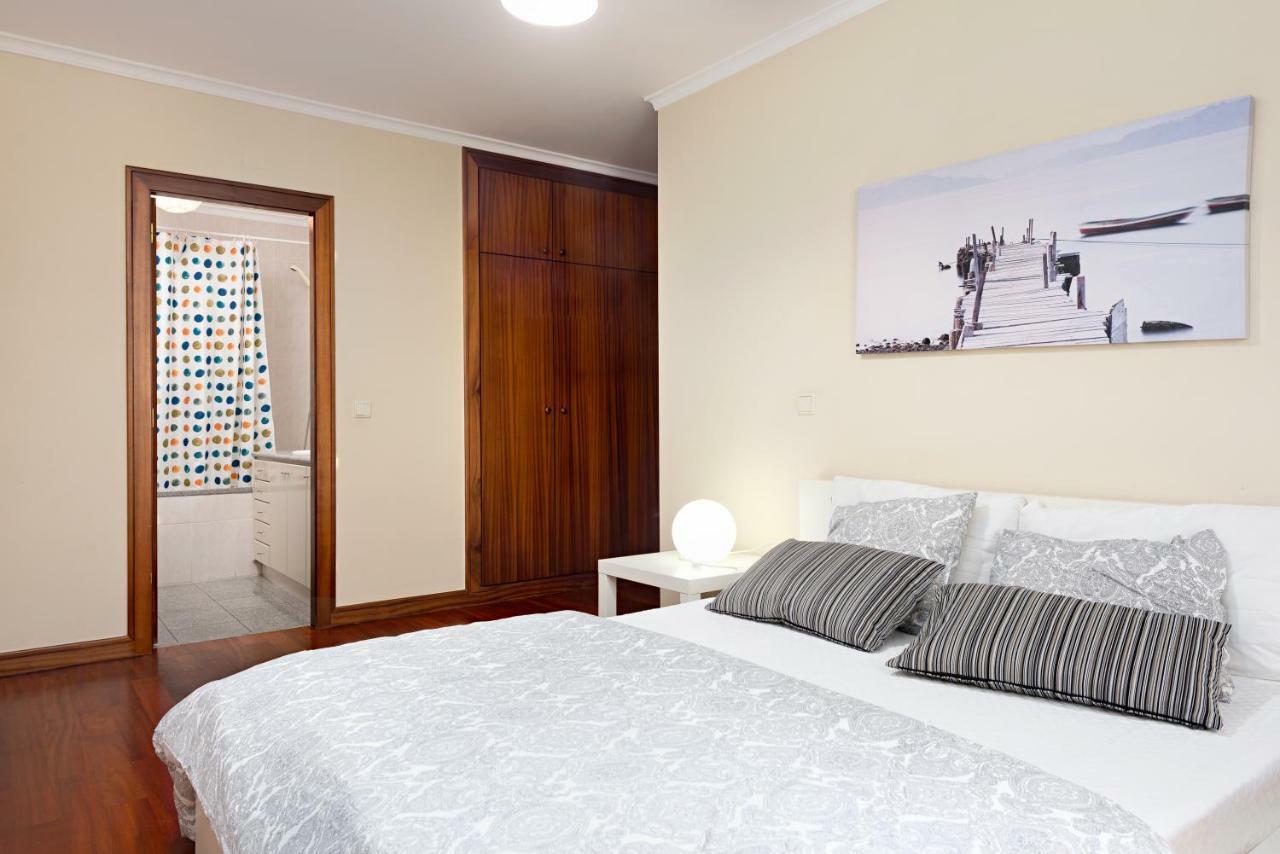 Barramares 1 Apartment Furadouro Exterior foto