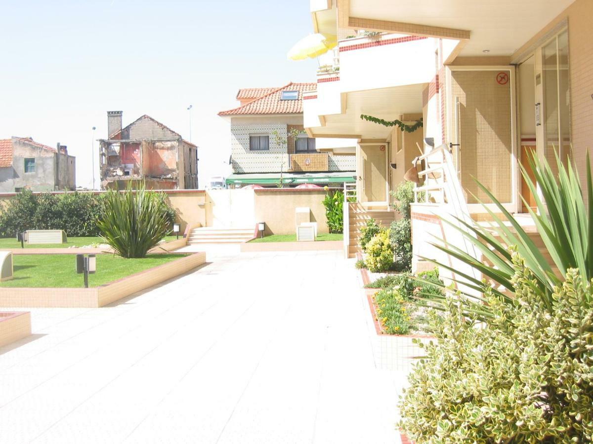 Barramares 1 Apartment Furadouro Exterior foto